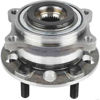 Jakoparts Radlager hinten Hyundai KIA J4700329