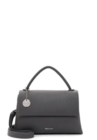 TAMARIS BAGS - Umhängetasche TAS Carmen grey 800 - Gr. - OS