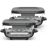 NINJA Backeinsatz CRISPi TempWare, Zubehör für FN101