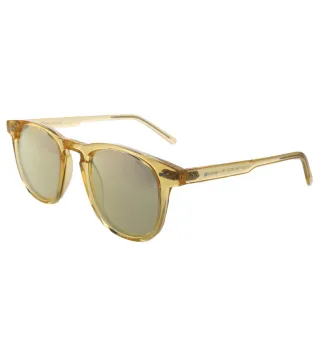 Runde Sonnenbrille CF90007 Herren-Damen