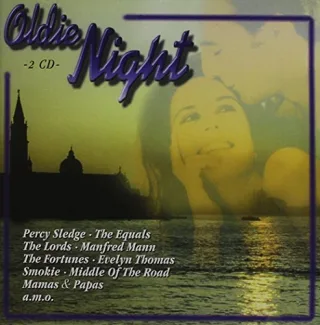 Oldie Night