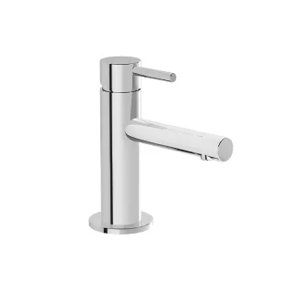VitrA Origin Einhebel-Waschtischmischer Höhe 15 cm Einlochmontage Chrom,A42555 A42555