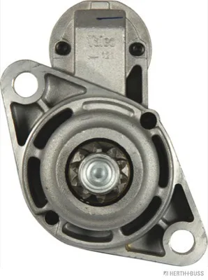 HERTH&BUSS Starter, 12 V, 1,1 kW - 42020220