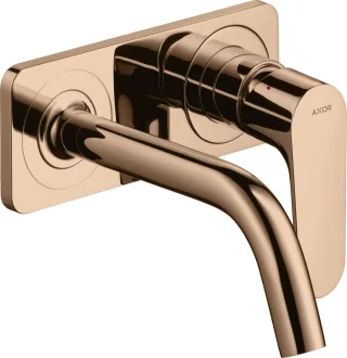 Hansgrohe Waschtischmischer Unterputz Axor Citterio M 34112300
