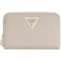 Guess Geldbörse SLG Medium Zip Around Wallet