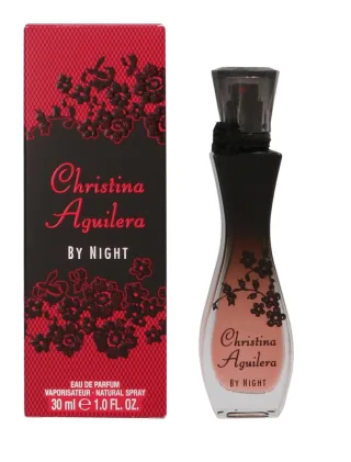 Christina Aguilera By Night Edp Spray 30ml