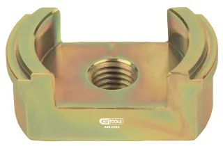 KS Tools Scheibe mit Gewinde, 30 mm - 440.0263