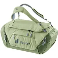 deuter Reisetasche DUFFEL PRO 40 L, mit praktischen Funktionen und 40 Liter Volumen