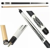 nanook Billardtisch Billard Queue Classic No. 5
