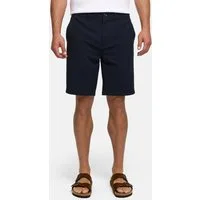 Indicode Chinoshorts Herren INDaminos Chino Shorts Herrenshorts mit Struktur und hohem Tragekomfort