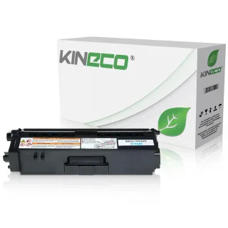 Toner kompatibel zu Brother TN-325C XL Cyan