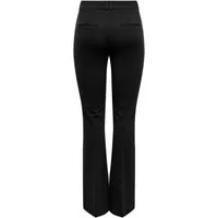 ONLY Stoffhose ONLPeach (1-tlg) Falten