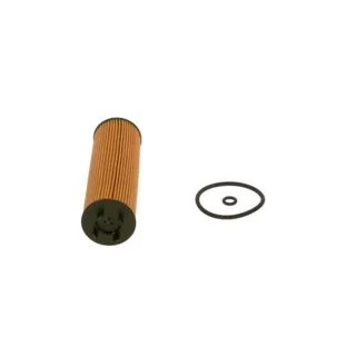 Bosch ?lfilter Audi CUPRA Seat Skoda VW F026407327 2,0