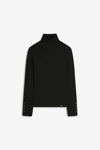 CINQUE - CINANNU schwarz - Gr. - XS