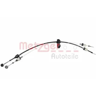 Metzger Kupplungsseil Opel Vectra 1,9
