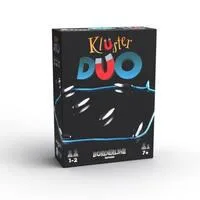 Kluster - DUO, Geschicklichkeitsspiel
