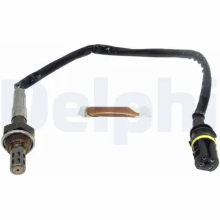 Delphi Lambdasonde Mercedes C-Klasse E-Klasse M-Klasse S-Klasse Sl