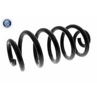 Vaico Feder hinten Audi A6 C6 V10-6612