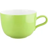 Seltmann Weiden Tasse Liberty Pure Colors, 1-tlg., Porzellan, Kaffeetasse