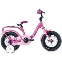 S’COOL Kinderfahrrad niXe 1-Gang, 12 / 16 / 18 Zoll