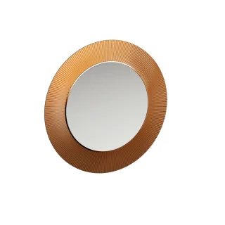 LAUFEN Spiegel Kartell · LAUFEN 780x780mm, Spiegel 520x520mm, Bernstein, 38633.1, 3863310810001 H3863310810001