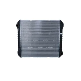 NRF Motork?hler gel?tet 50265