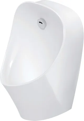 Neuesbad Urinal Wandmontage, SENSOR NB1DECGR6P4W1