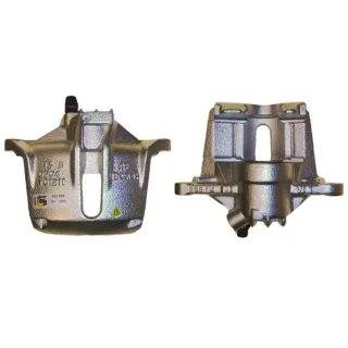 Bosch Bremssattel vorne rechts Peugeot 206 206+ 1,4
