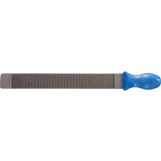 PFERD TOOLS Hufhobel Flachstumpf 350mm mit Heft - 13180351
