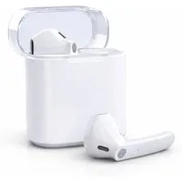 Diyarts Hello HiFi-Kopfhörer (Bluetooth 5.0 TWS mit Ladecase, IPX5, USB-C)