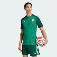 adidas Performance Fußballtrikot ALGERIEN 26 AUTHENTIC AUSWÄRTSTRIKOT (1-tlg)