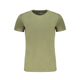 Crew-Neck-T-Shirt Ae31103