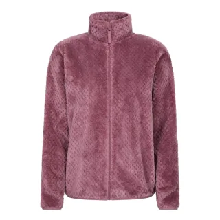 Mountain Warehouse - "Ivy" Fleece-Oberteil für Damen (Pink)