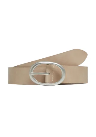 s.Oliver - Taillengürtel beige - Gr. - 85