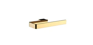 emco loft Handtuchring starrrechts offen, gold, 055500700 055500700