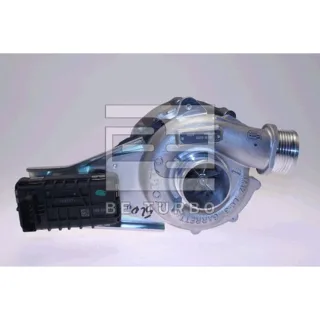 BE Turbo Turbolader Volvo C30 C70 S40 S60 S80 V50 V70 Xc60 Xc70 Xc90 2