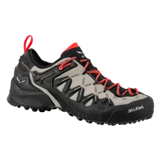 SALEWA - Wildfire Edge GORE-TEX®  Damen Schuhe - Weiss (Gr.42)