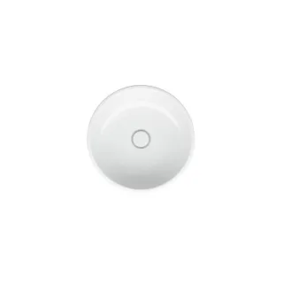 Bette BetteBalance Aufsatz-Waschtisch A248-000 42,5x42,5x14,3cm, weiß