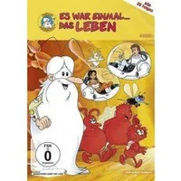 Studio Hamburg DVD Es war einmal... Das Leben