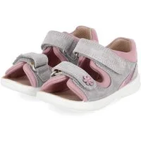 Superfit Sandalen POLLY Lauflernschuh