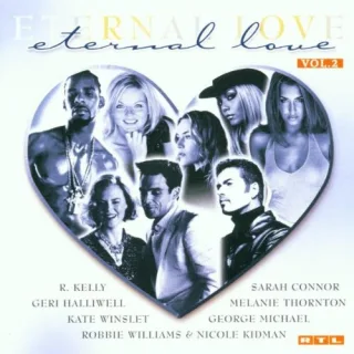 Eternal Love Vol.2