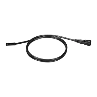 Milwaukee SIMIC12 10 mm Kamerakopf - 1,2 m Inspektionskamera für M12-Kanalinspektionsmonitor - 4932498228