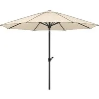 Schneider Schirme Sonnenschirm Schneider Sonnenschirm Adria natur Ø 300 cm