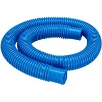 COIL Spielzeug-Radlader Filterpumpenschlauch, Poolfilterschlauch, Gartenschlauch, Ø 32/38, Muff: alle 0,5/1/1,5 Meter, je nach Modell. Druck: 1,5 bar.