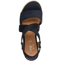 Jana Sandalette Sandalette