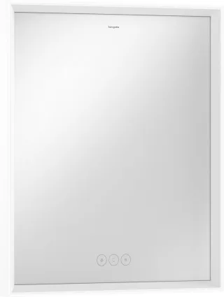 Hansgrohe Xarita E Spiegel 600/50 54988700
