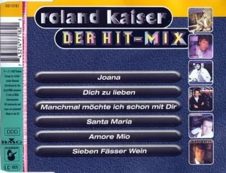 Der Hit-Mix