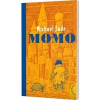 Momo / Michael Ende