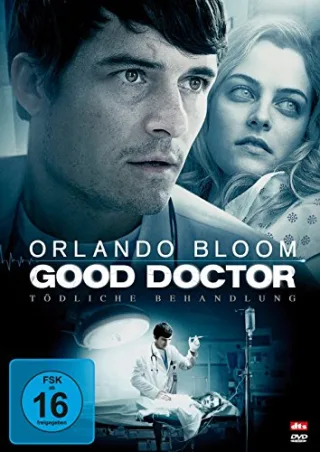 The Good Doctor - Tödliche Behandlung