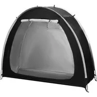 Youyijia Fahrradtasche Fahrradzelt Fahrrad Garage Camping